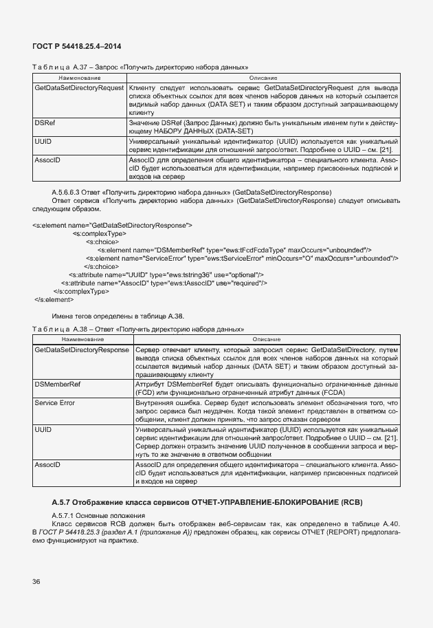 Страница 40 ГОСТ Р 54418.25.4-2014