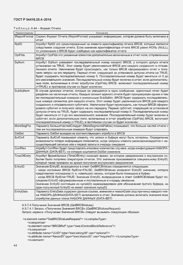 Страница 48 ГОСТ Р 54418.25.4-2014