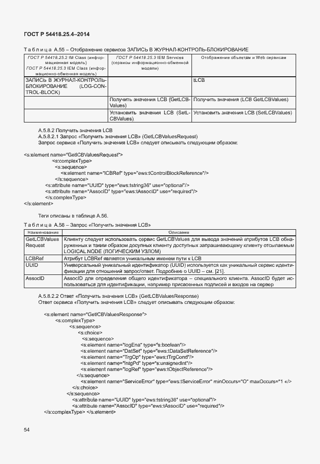 Страница 58 ГОСТ Р 54418.25.4-2014