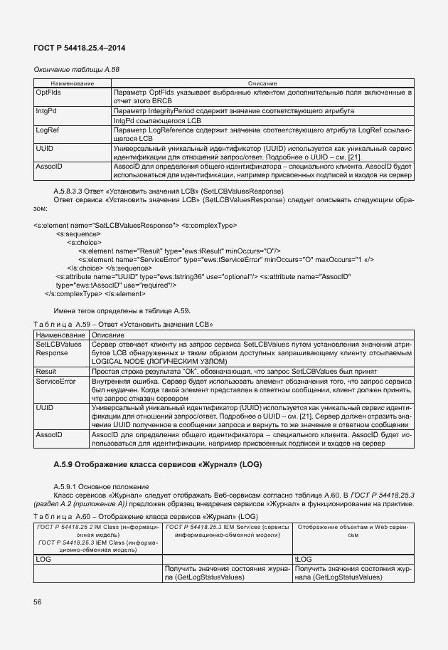 Страница 60 ГОСТ Р 54418.25.4-2014