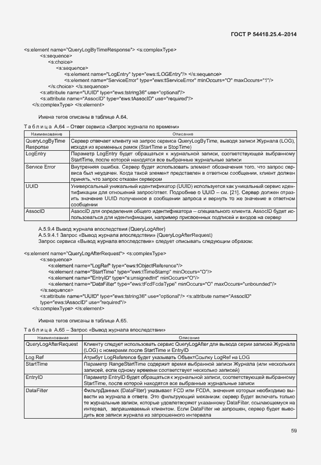 Страница 63 ГОСТ Р 54418.25.4-2014