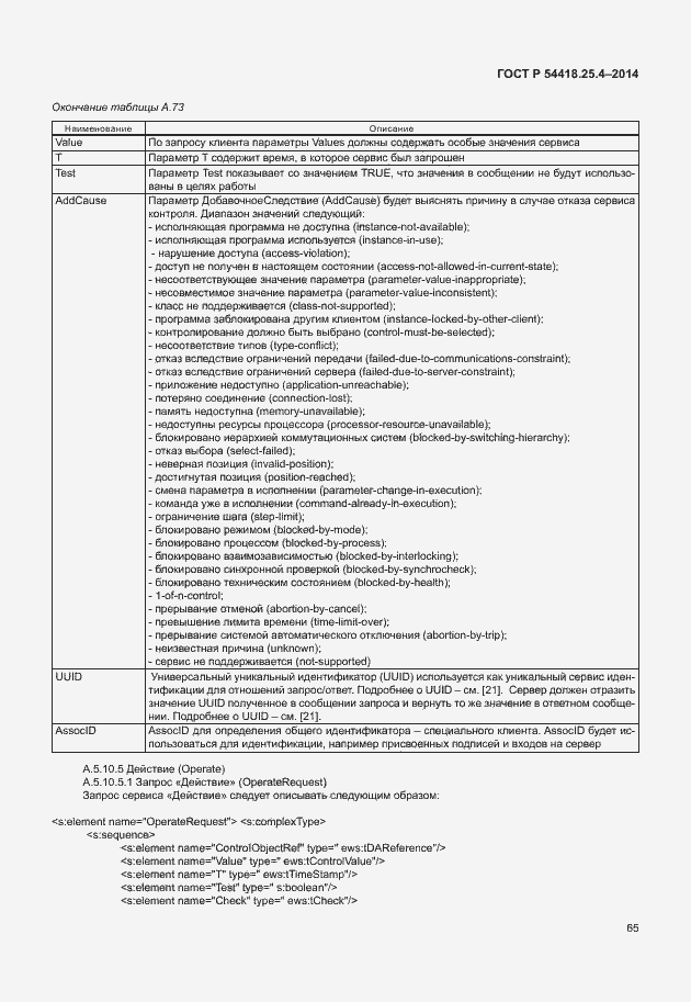 Страница 69 ГОСТ Р 54418.25.4-2014