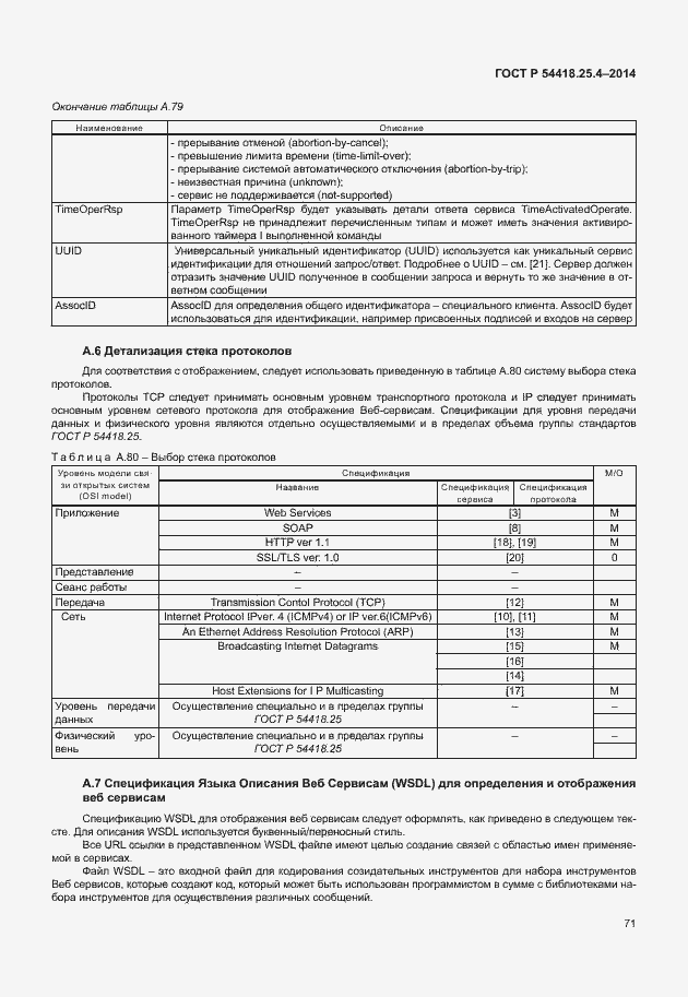Страница 75 ГОСТ Р 54418.25.4-2014