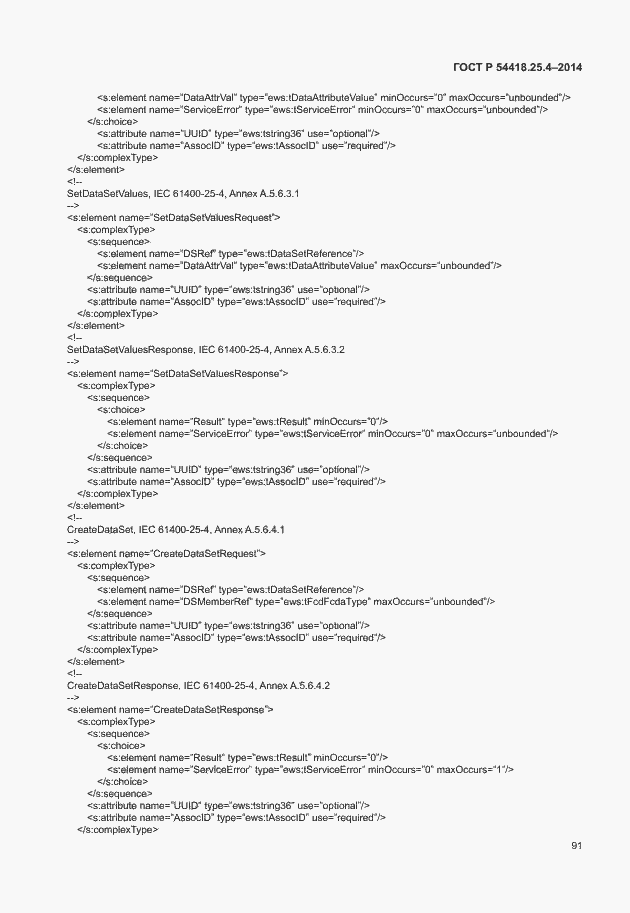 Страница 95 ГОСТ Р 54418.25.4-2014