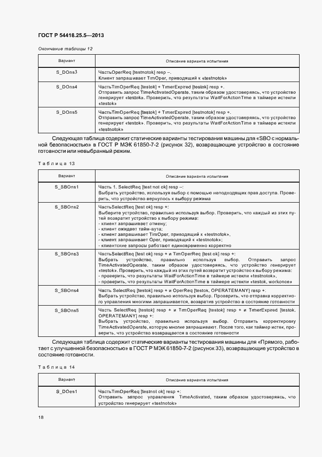 Страница 23 ГОСТ Р 54418.25.5-2013
