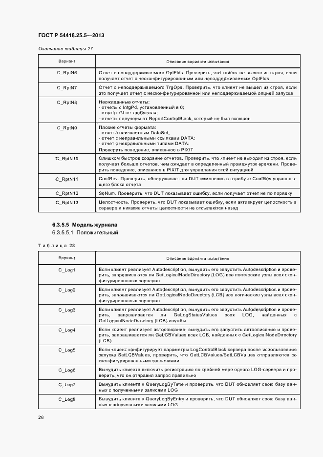 Страница 31 ГОСТ Р 54418.25.5-2013