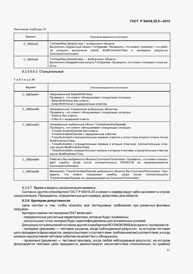 Страница 36 ГОСТ Р 54418.25.5-2013