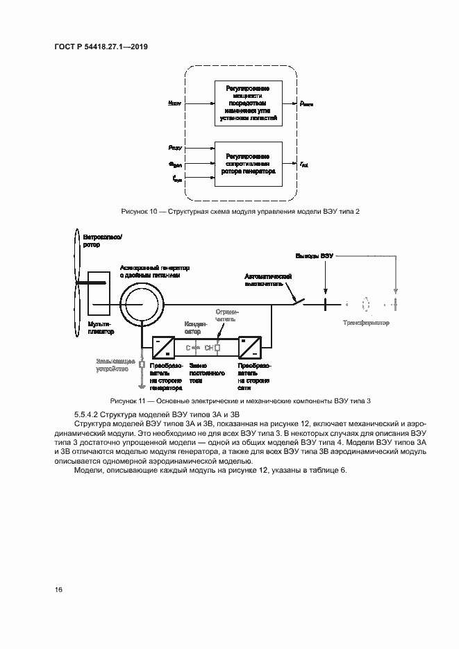 Страница 19 ГОСТ Р 54418.27.1-2019