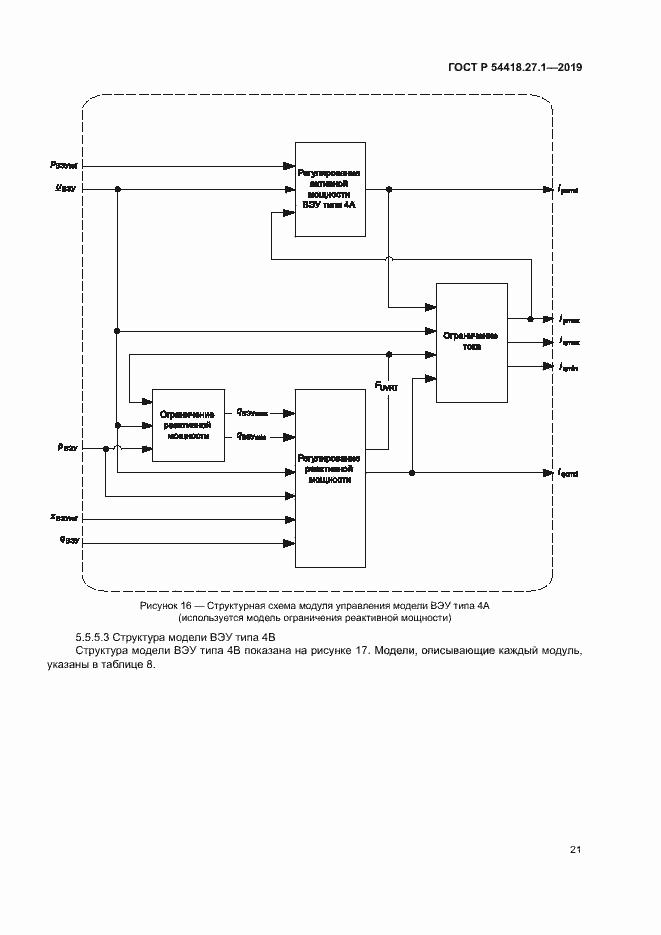 Страница 24 ГОСТ Р 54418.27.1-2019