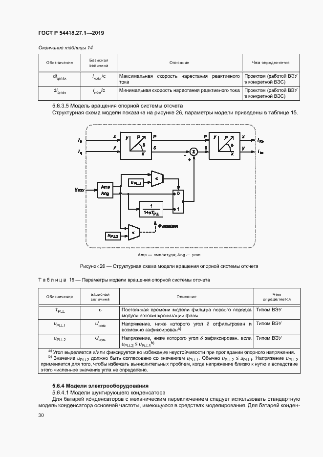 Страница 33 ГОСТ Р 54418.27.1-2019