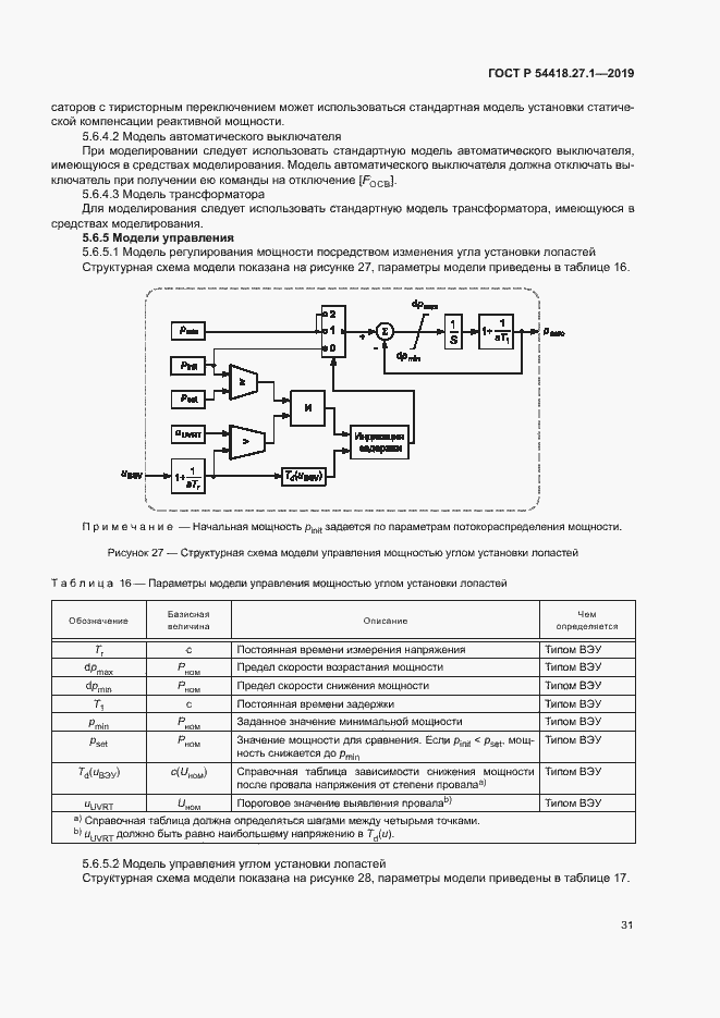 Страница 34 ГОСТ Р 54418.27.1-2019