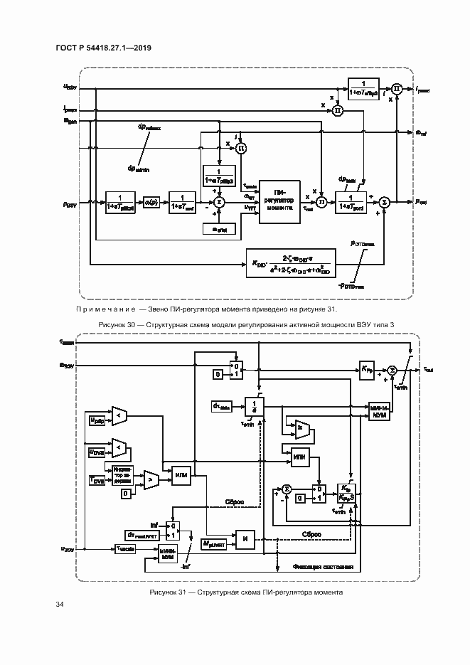 Страница 37 ГОСТ Р 54418.27.1-2019