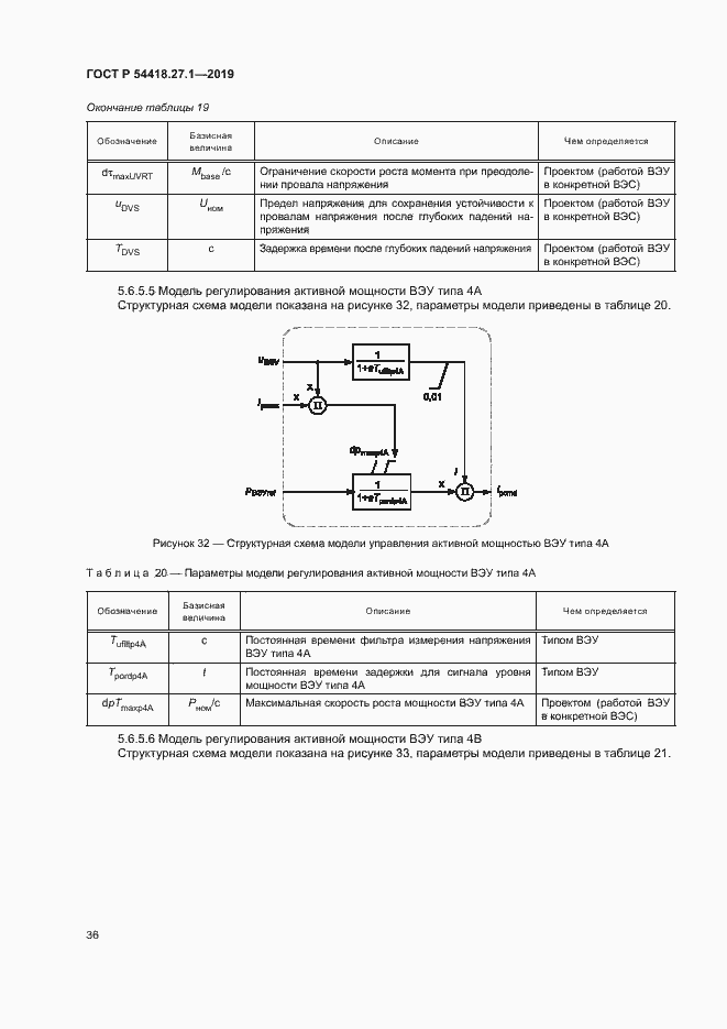 Страница 39 ГОСТ Р 54418.27.1-2019