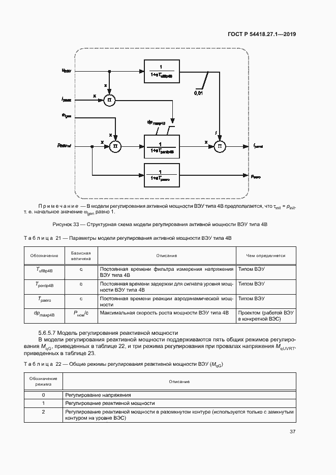 Страница 40 ГОСТ Р 54418.27.1-2019