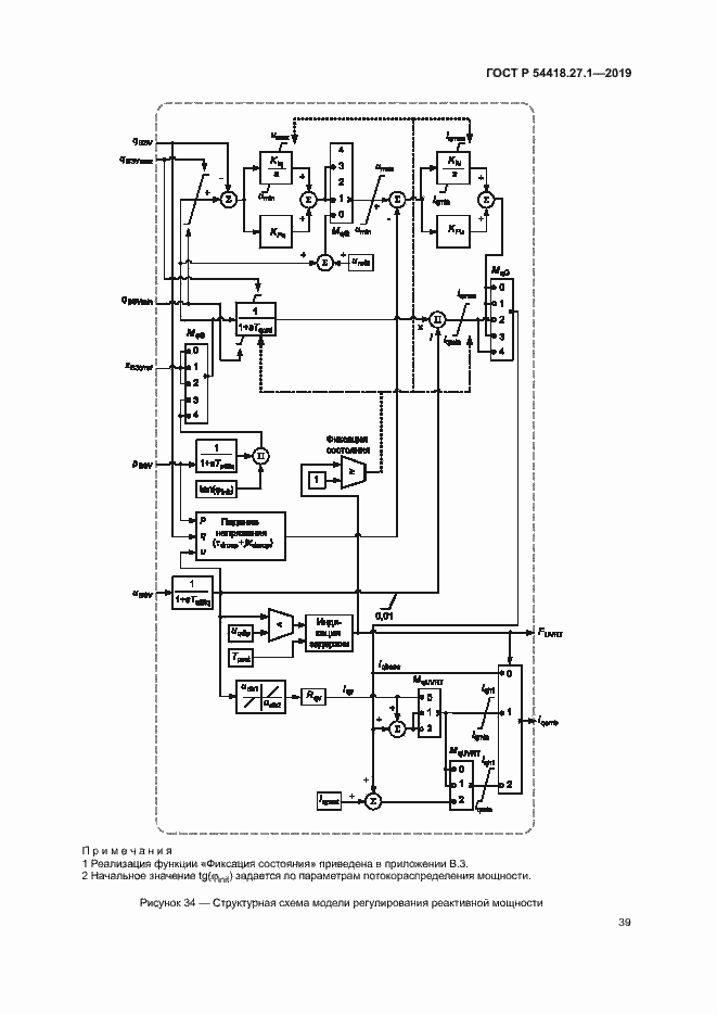 Страница 42 ГОСТ Р 54418.27.1-2019
