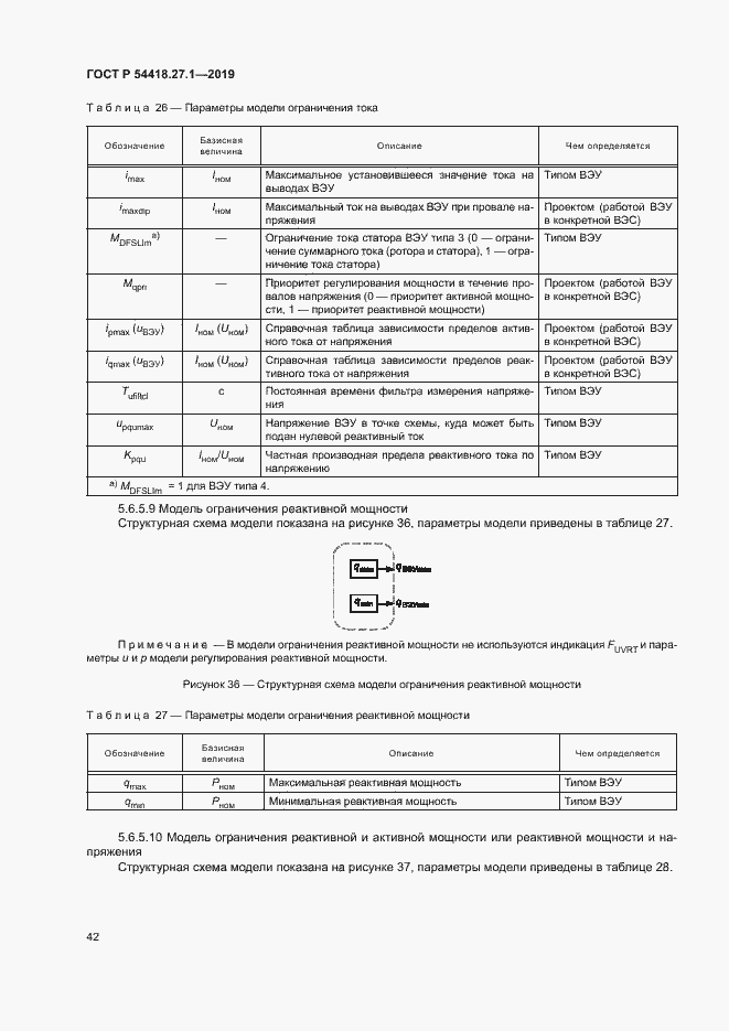 Страница 45 ГОСТ Р 54418.27.1-2019