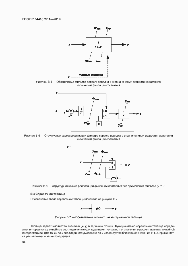 Страница 61 ГОСТ Р 54418.27.1-2019