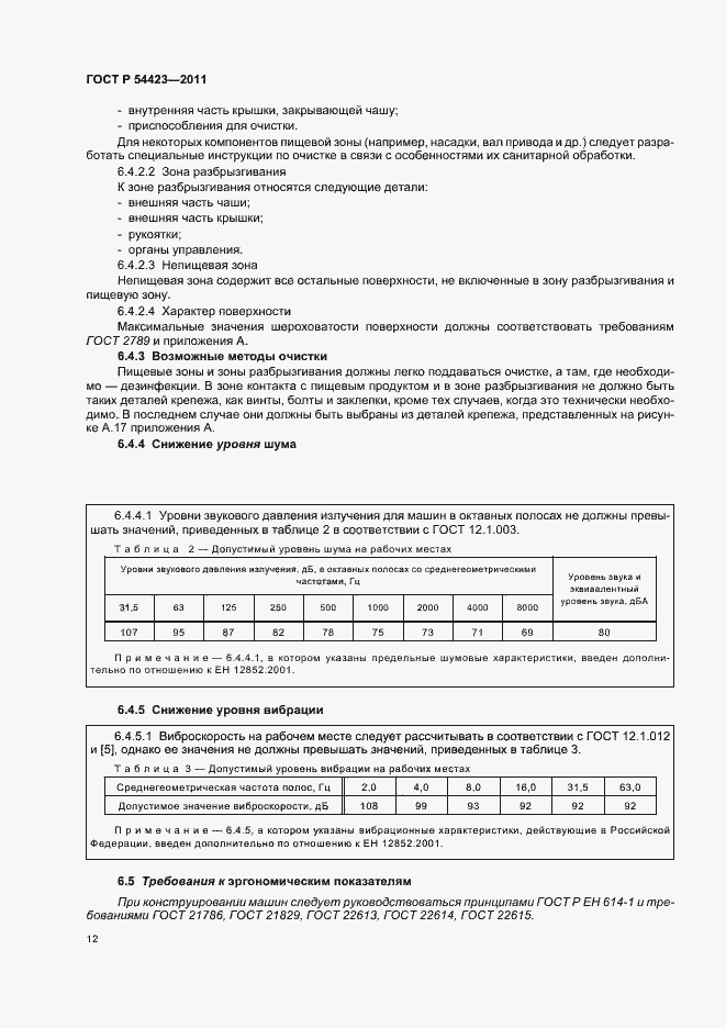 Страница 16 ГОСТ Р 54423-2011