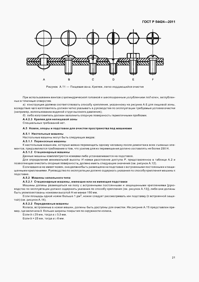Страница 25 ГОСТ Р 54424-2011