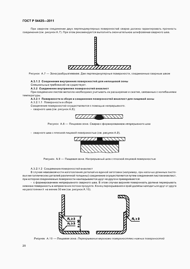 Страница 24 ГОСТ Р 54425-2011