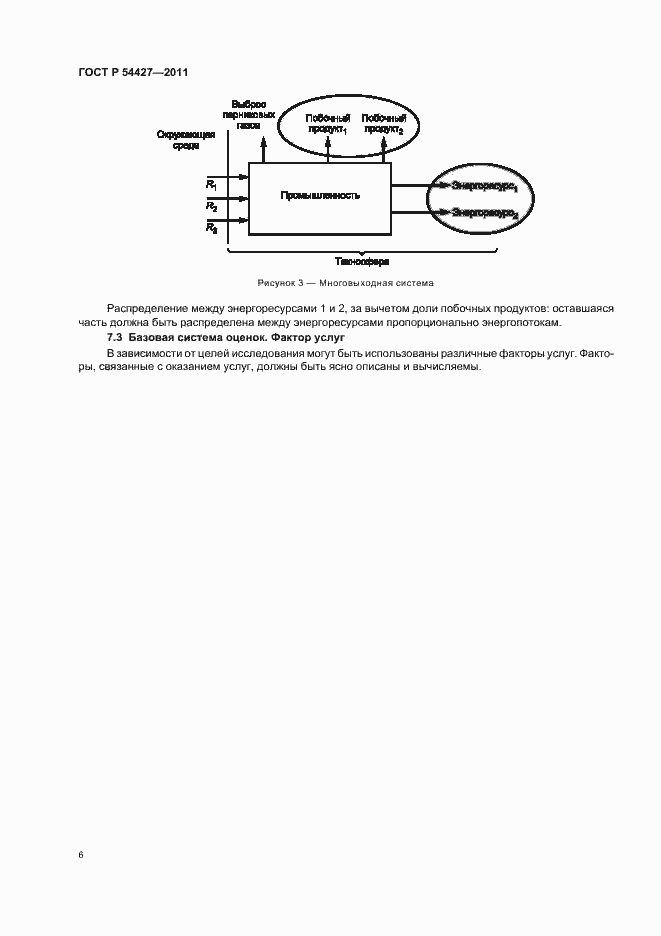 Страница 10 ГОСТ Р 54427-2011