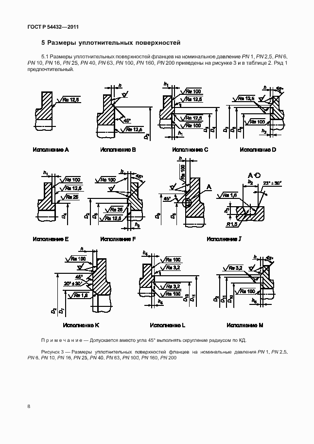 Страница 14 ГОСТ Р 54432-2011