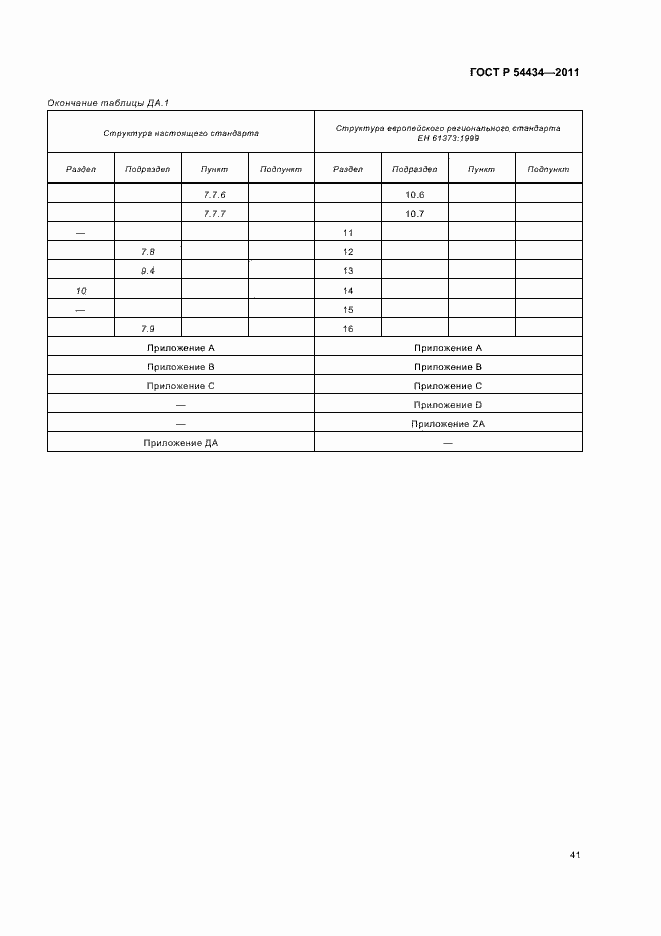 Страница 45 ГОСТ Р 54434-2011