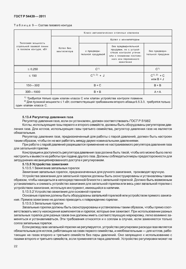 Страница 28 ГОСТ Р 54439-2011