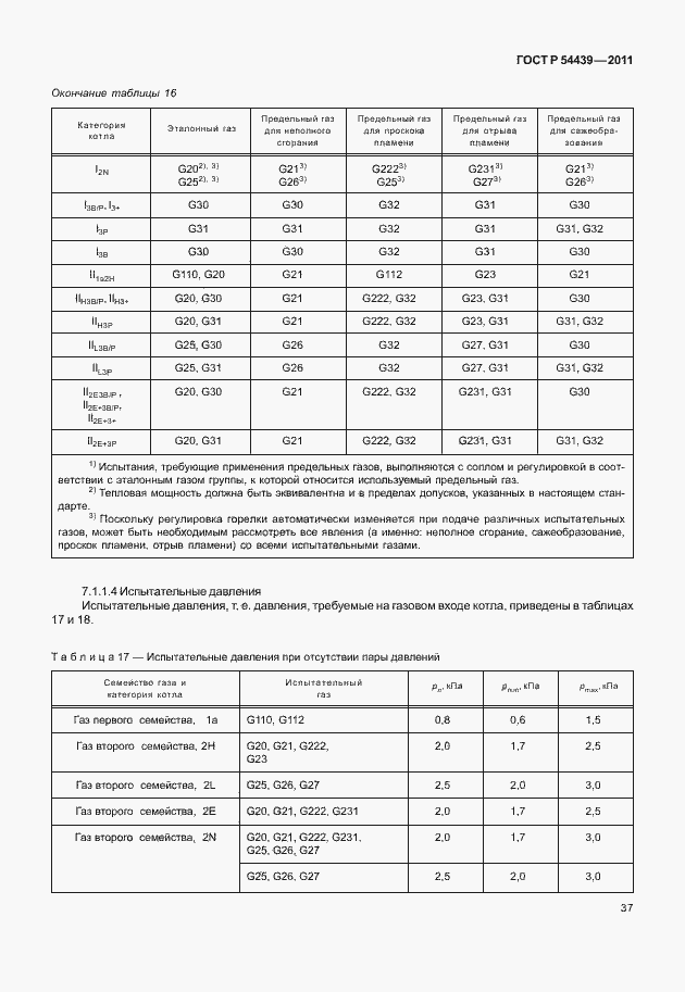 Страница 43 ГОСТ Р 54439-2011