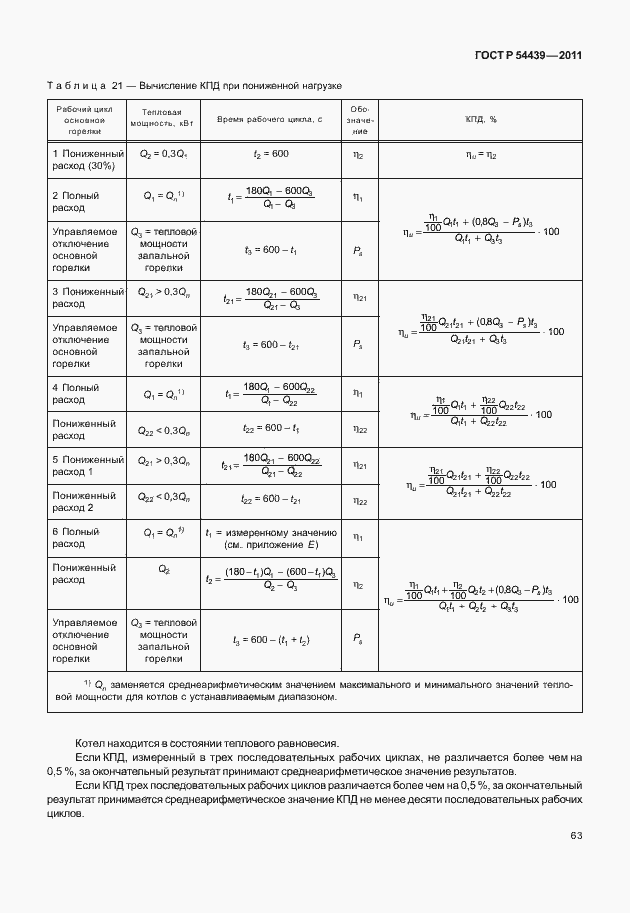 Страница 69 ГОСТ Р 54439-2011