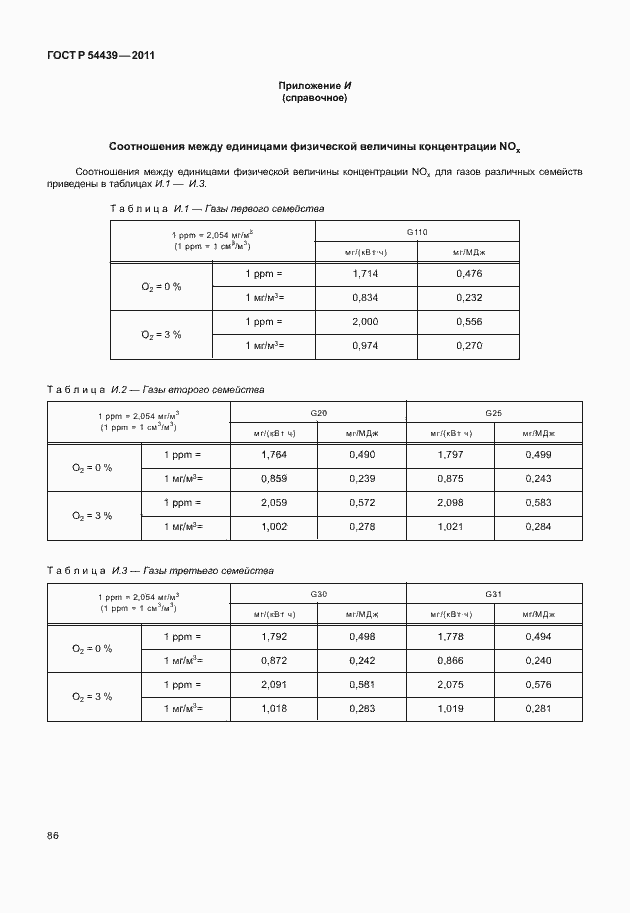 Страница 92 ГОСТ Р 54439-2011