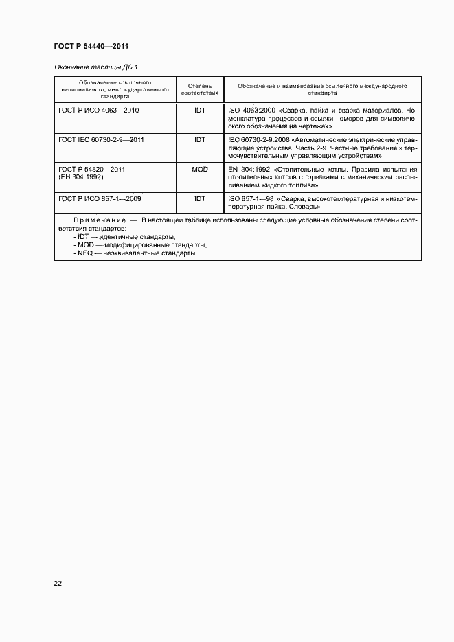 Страница 27 ГОСТ Р 54440-2011