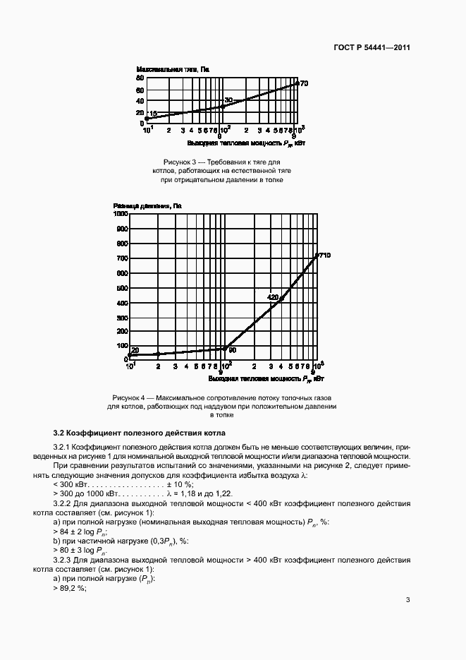 Страница 7 ГОСТ Р 54441-2011