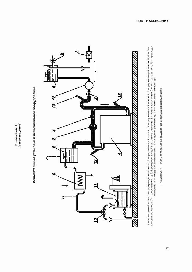 Страница 21 ГОСТ Р 54442-2011