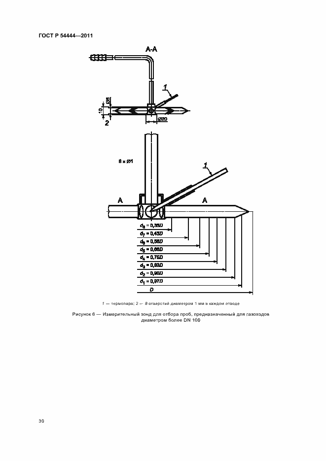 Страница 34 ГОСТ Р 54444-2011