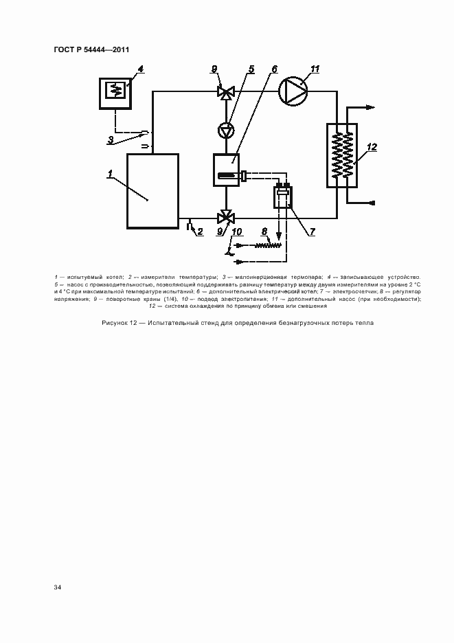 Страница 38 ГОСТ Р 54444-2011