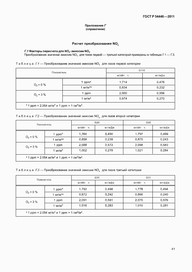 Страница 45 ГОСТ Р 54446-2011