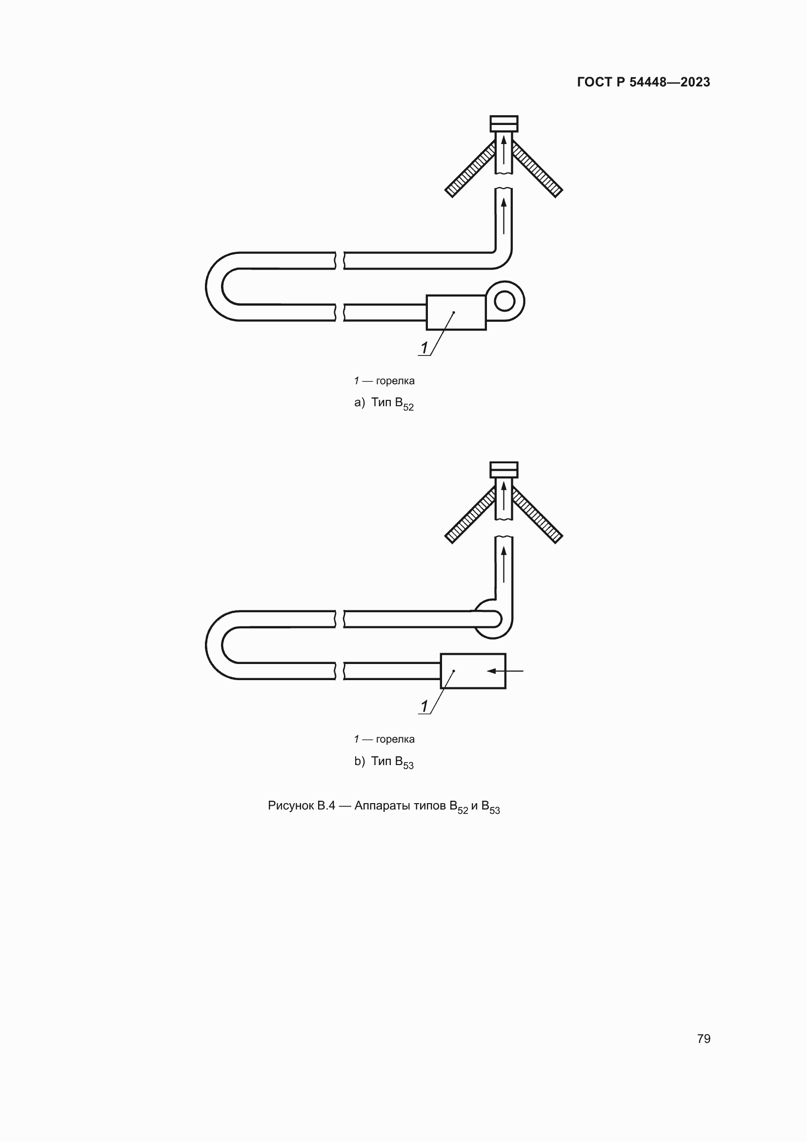 Страница 83 ГОСТ Р 54448-2023