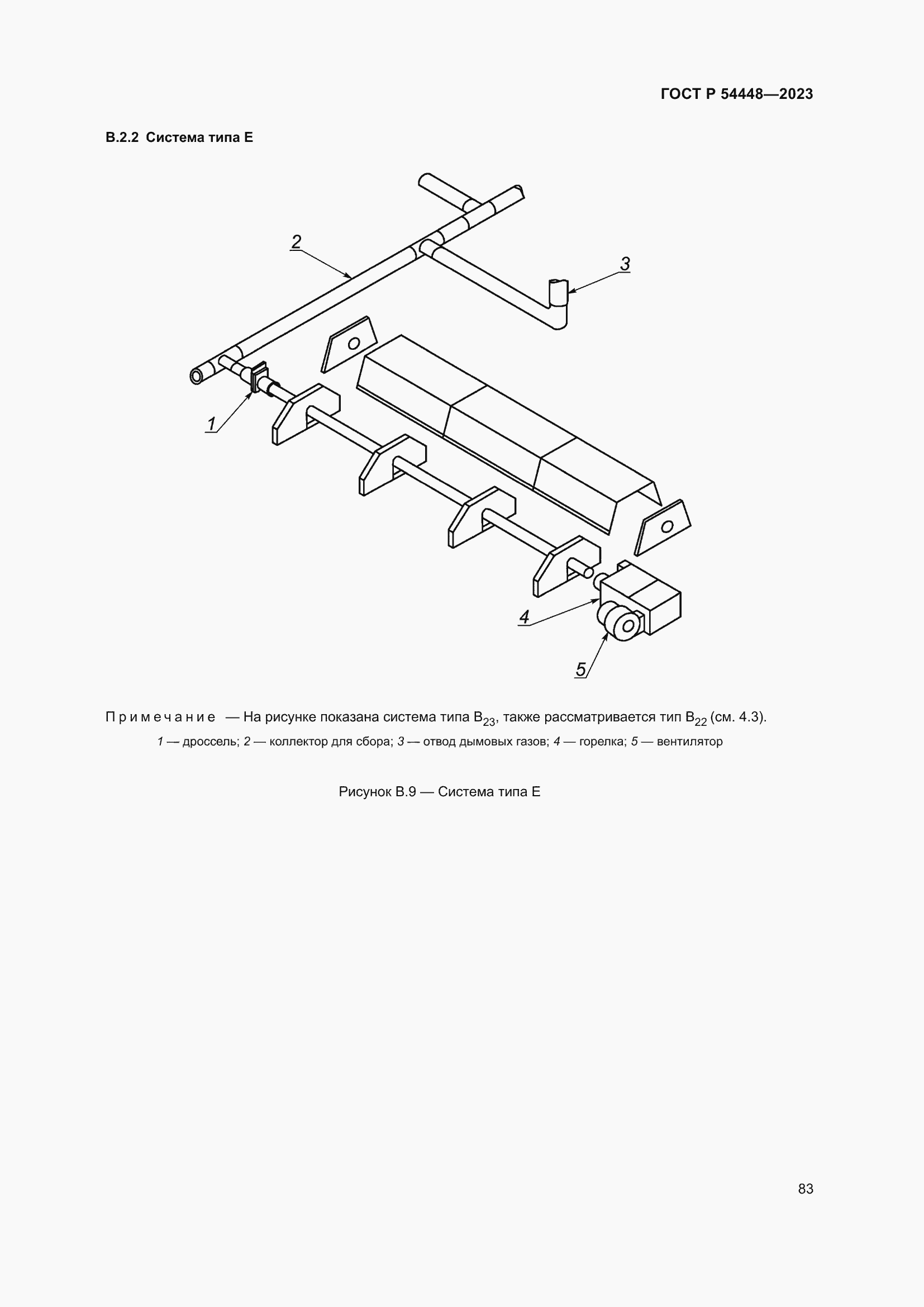 Страница 87 ГОСТ Р 54448-2023