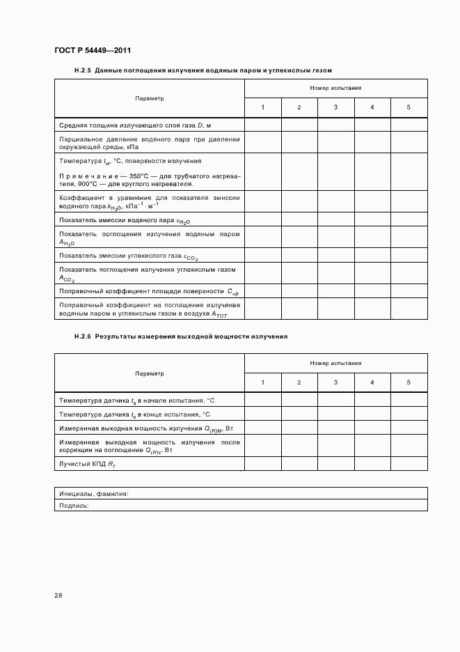 Страница 32 ГОСТ Р 54449-2011