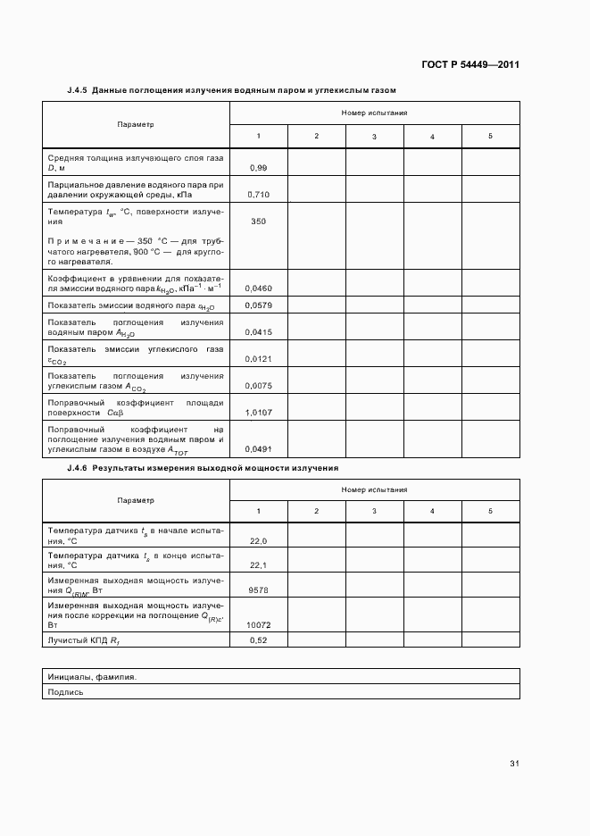 Страница 35 ГОСТ Р 54449-2011