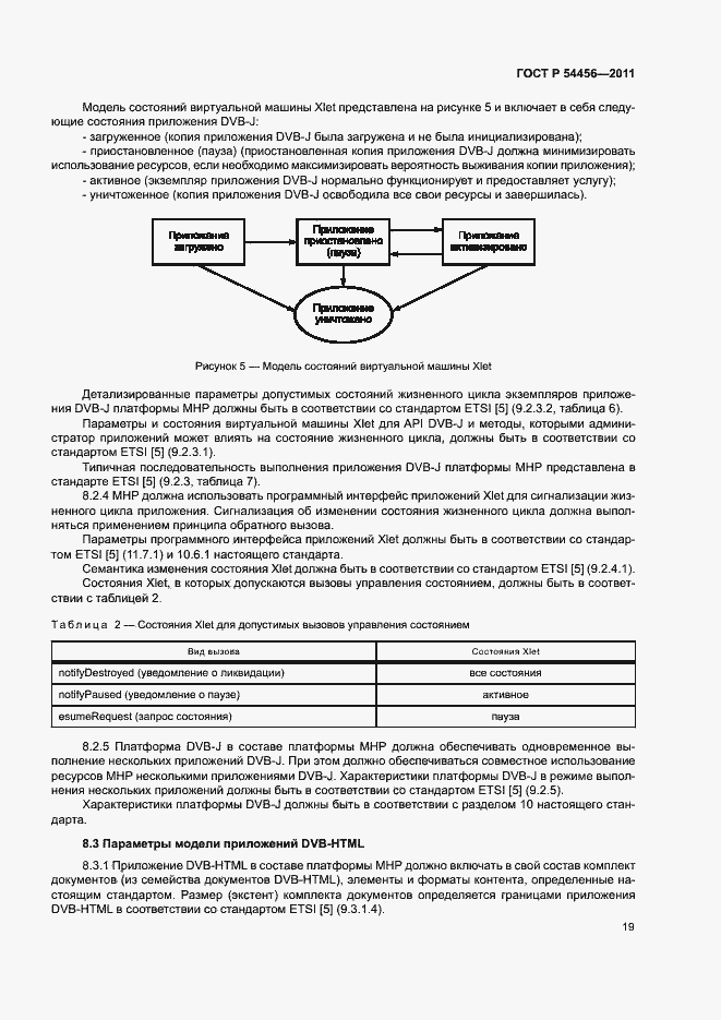 Страница 23 ГОСТ Р 54456-2011