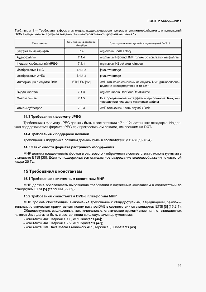 Страница 37 ГОСТ Р 54456-2011