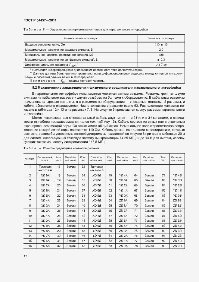 Страница 16 ГОСТ Р 54457-2011