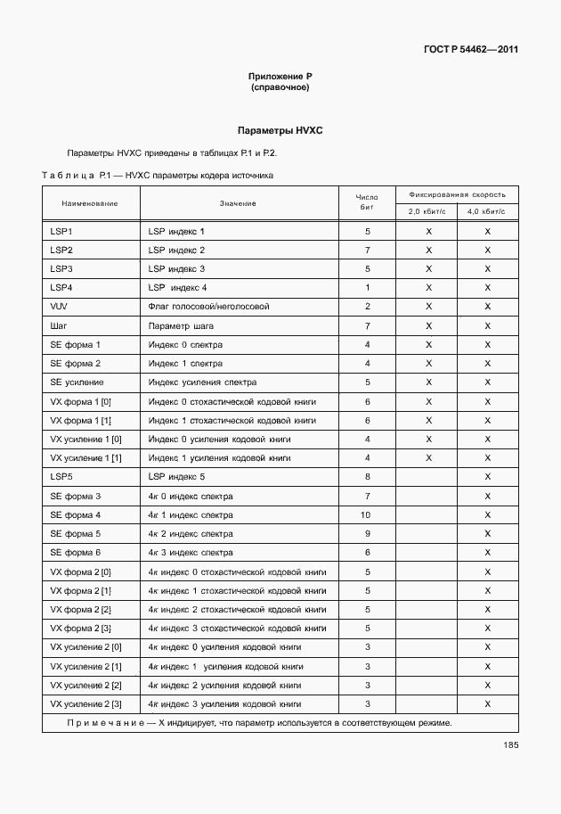 Страница 193 ГОСТ Р 54462-2011