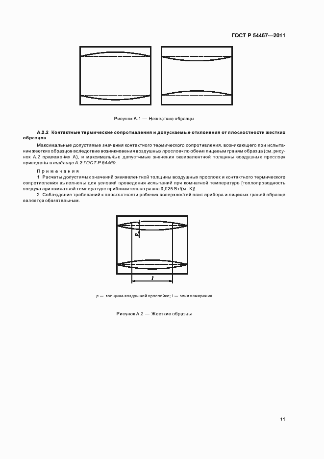 Страница 15 ГОСТ Р 54467-2011