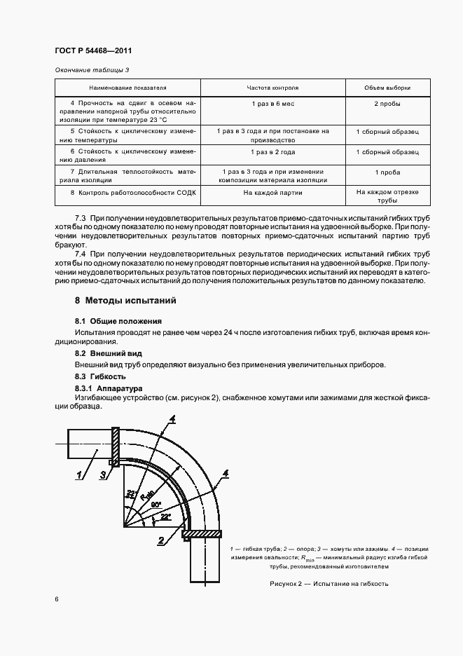 Страница 10 ГОСТ Р 54468-2011