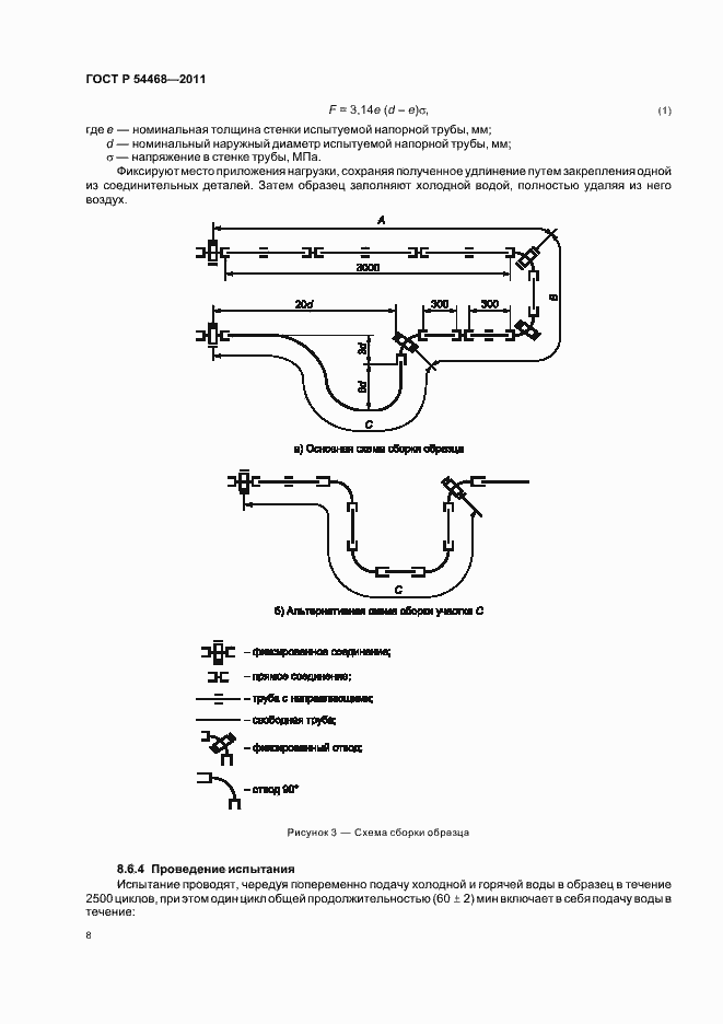 Страница 12 ГОСТ Р 54468-2011