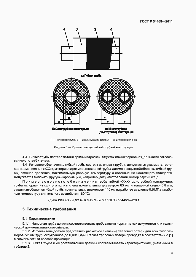 Страница 7 ГОСТ Р 54468-2011