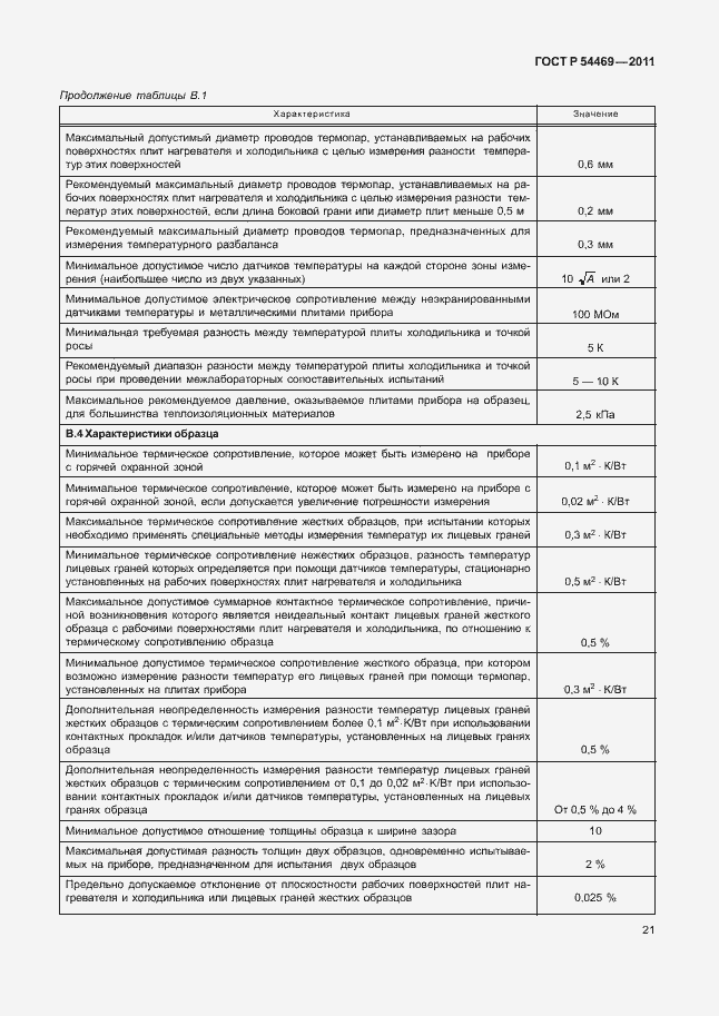 Страница 25 ГОСТ Р 54469-2011